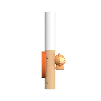 The ZooFamily, Zoo Light, Flashlight – Fox