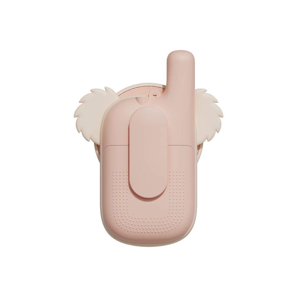 The ZooFamily, Zoo walkie talkie for children, from age 3 – Koala