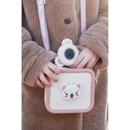 The ZooFamily, Zoo bag – Koala
