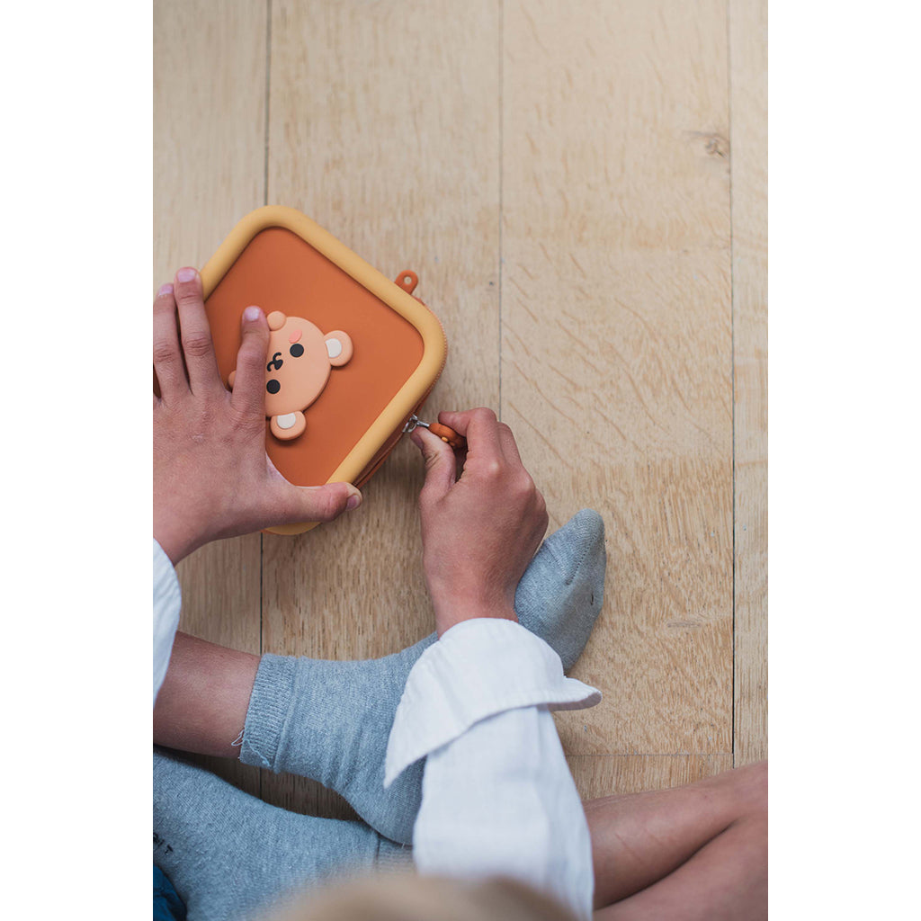 The ZooFamily, Zoo Bag - Bjørn