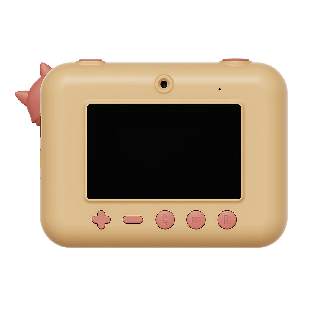 The ZooFamily, Zoo Video Camera, Ages 5-11 - Fox