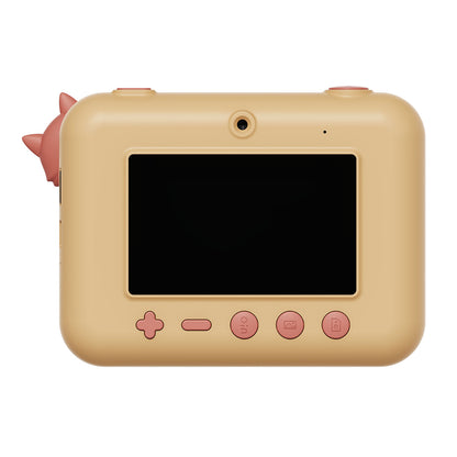 The ZooFamily, Zoo Video Camera, Ages 5-11 - Fox