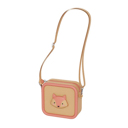 The ZooFamily, Zoo Bag - Fox