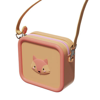 The ZooFamily, Zoo Bag - Fox