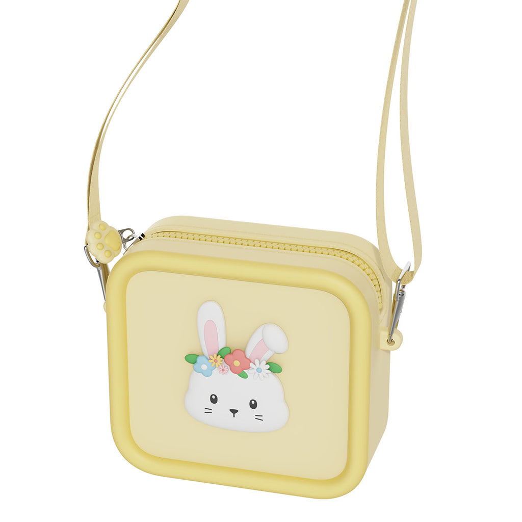 The ZooFamily, Zoo Bag - Bunny