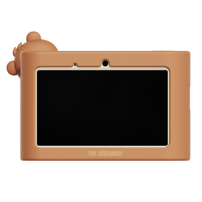 The ZooFamily, Urban Zoo Kids Camera, Ages 5-10 - Bear