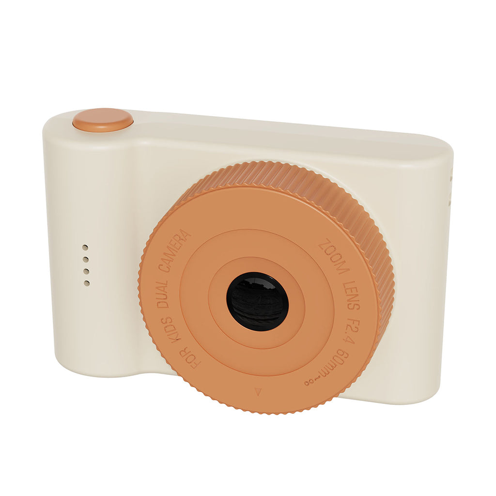 The ZooFamily, Urban Zoo Kids Camera, Ages 5-10 - Lion