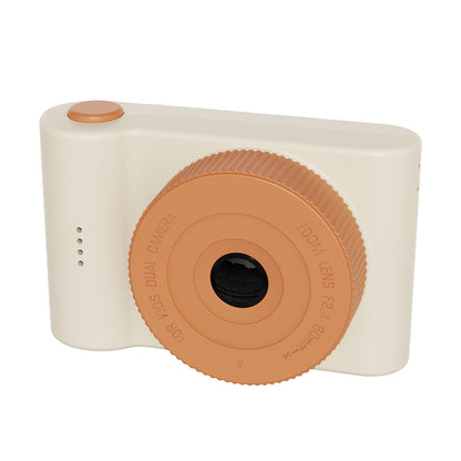 The ZooFamily, Urban Zoo Kids Camera, Ages 5-10 - Lion