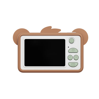 The ZooFamily, Zoo Friends Children&