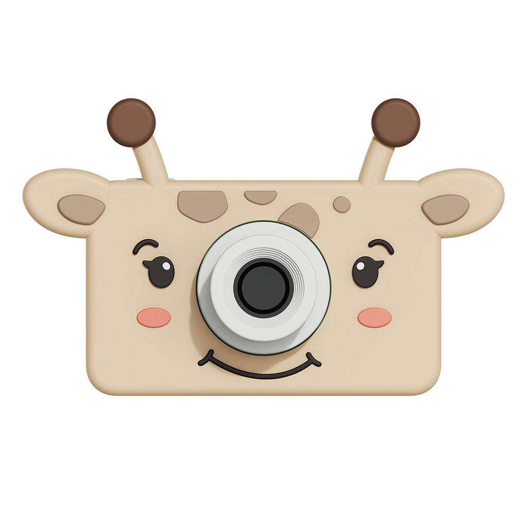 The ZooFamily, Zoo Friends Children&