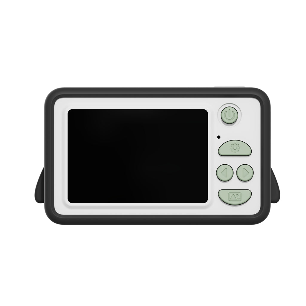 The ZooFamily, Zoo Friends Kids&