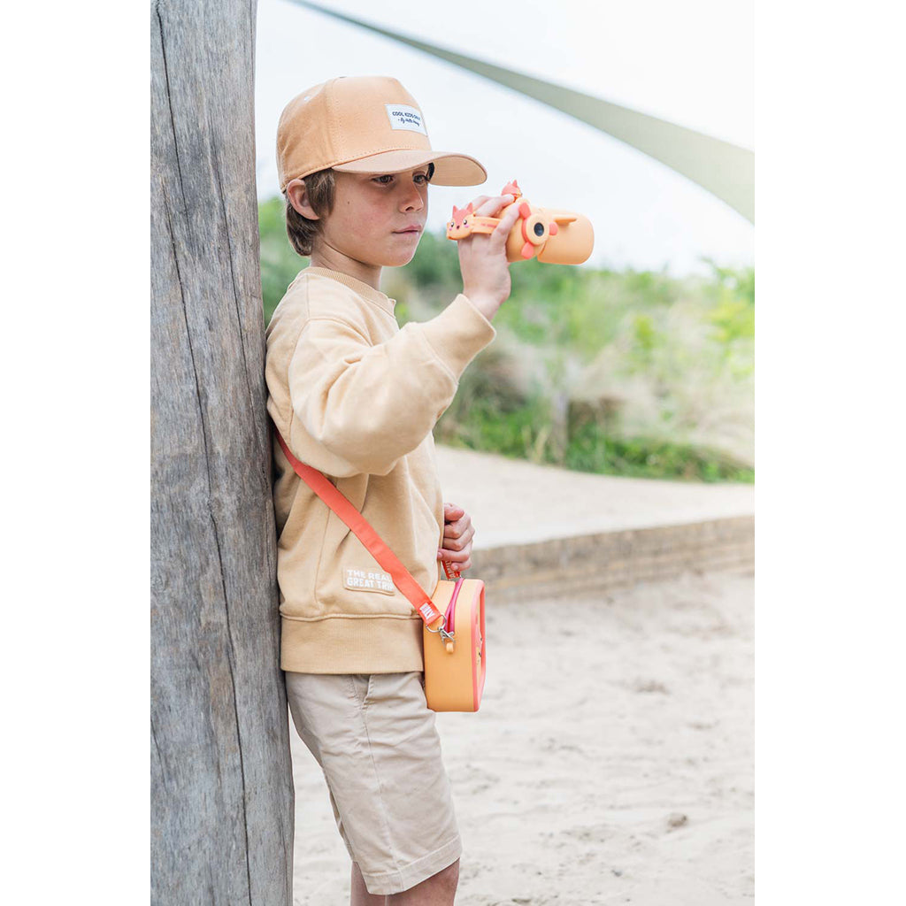 The ZooFamily, Zoo Video Camera, Ages 5-11 - Fox