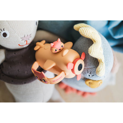 The ZooFamily, Zoo Video Camera, Ages 5-11 - Fox