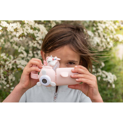 ZooFamily, Zoo Videocamera, Ages 5-11 – Unicorn