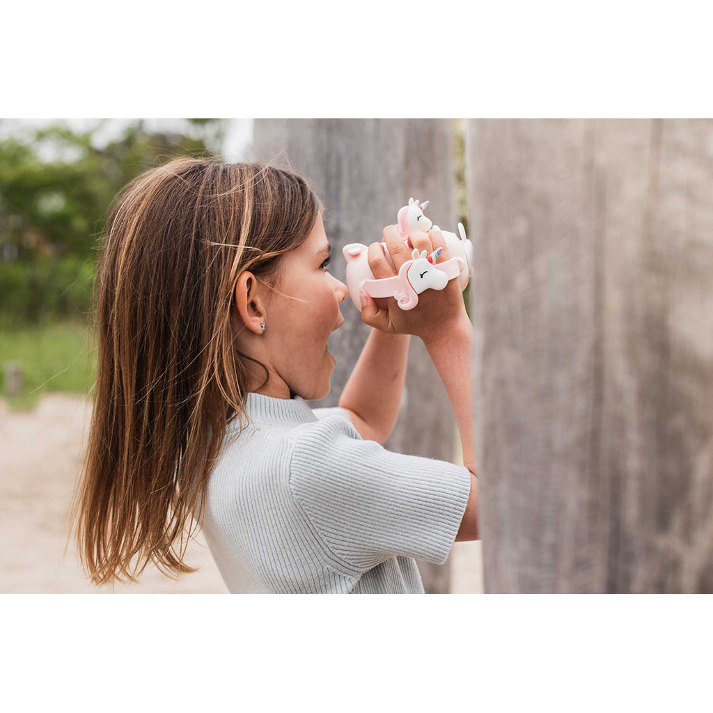 ZooFamily, Zoo Videocamera, Ages 5-11 – Unicorn