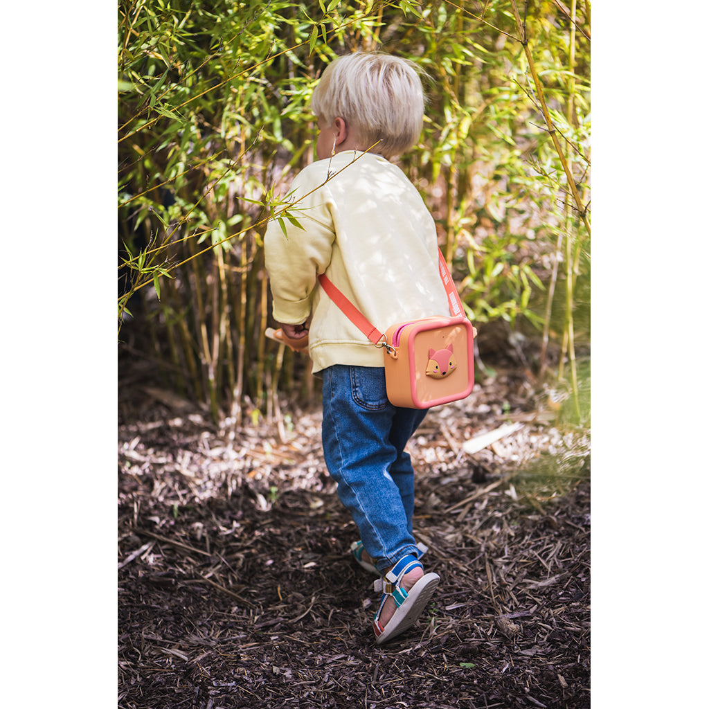 The ZooFamily, Zoo Bag - Fox