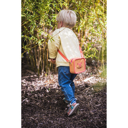 The ZooFamily, Zoo Bag - Fox