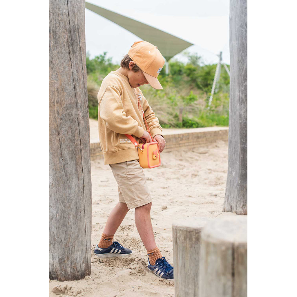 The ZooFamily, Zoo Bag - Fox