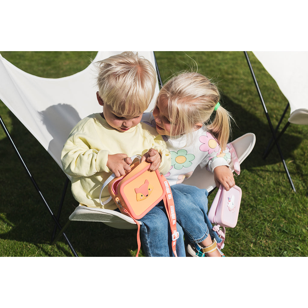 The ZooFamily, Zoo Bag - Fox