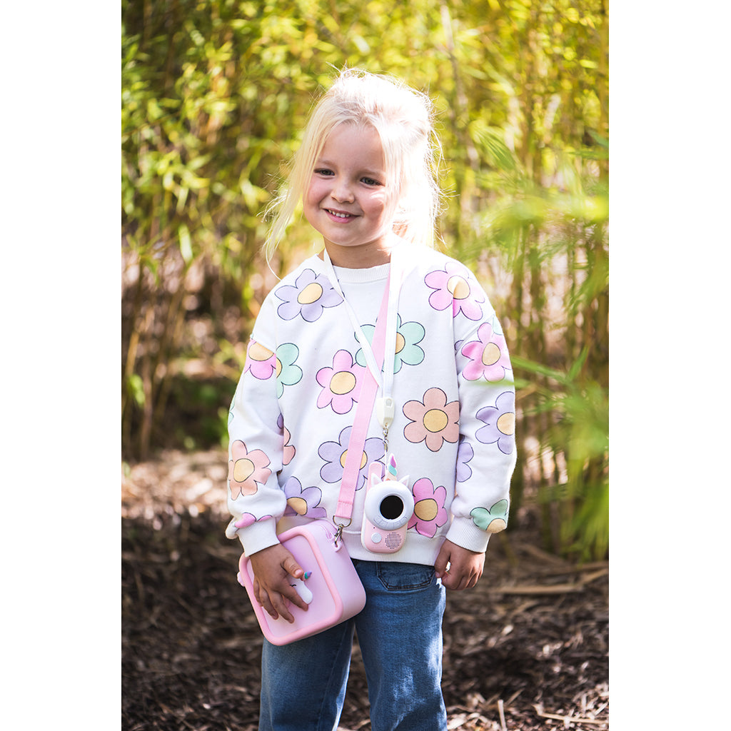 The ZooFamily, Zoo Bag - Unicorn