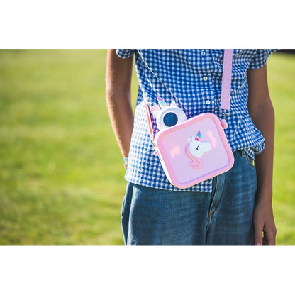 The ZooFamily, Zoo Bag - Unicorn