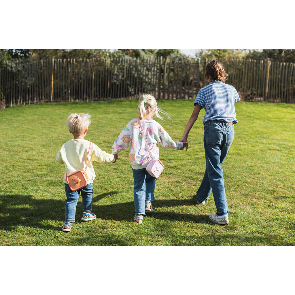 The ZooFamily, Zoo Bag - Bunny