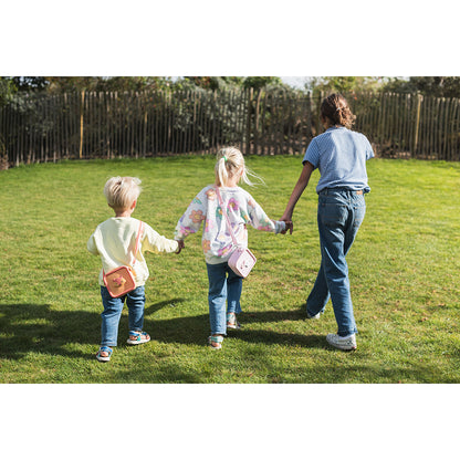 The ZooFamily, Zoo Bag - Bunny