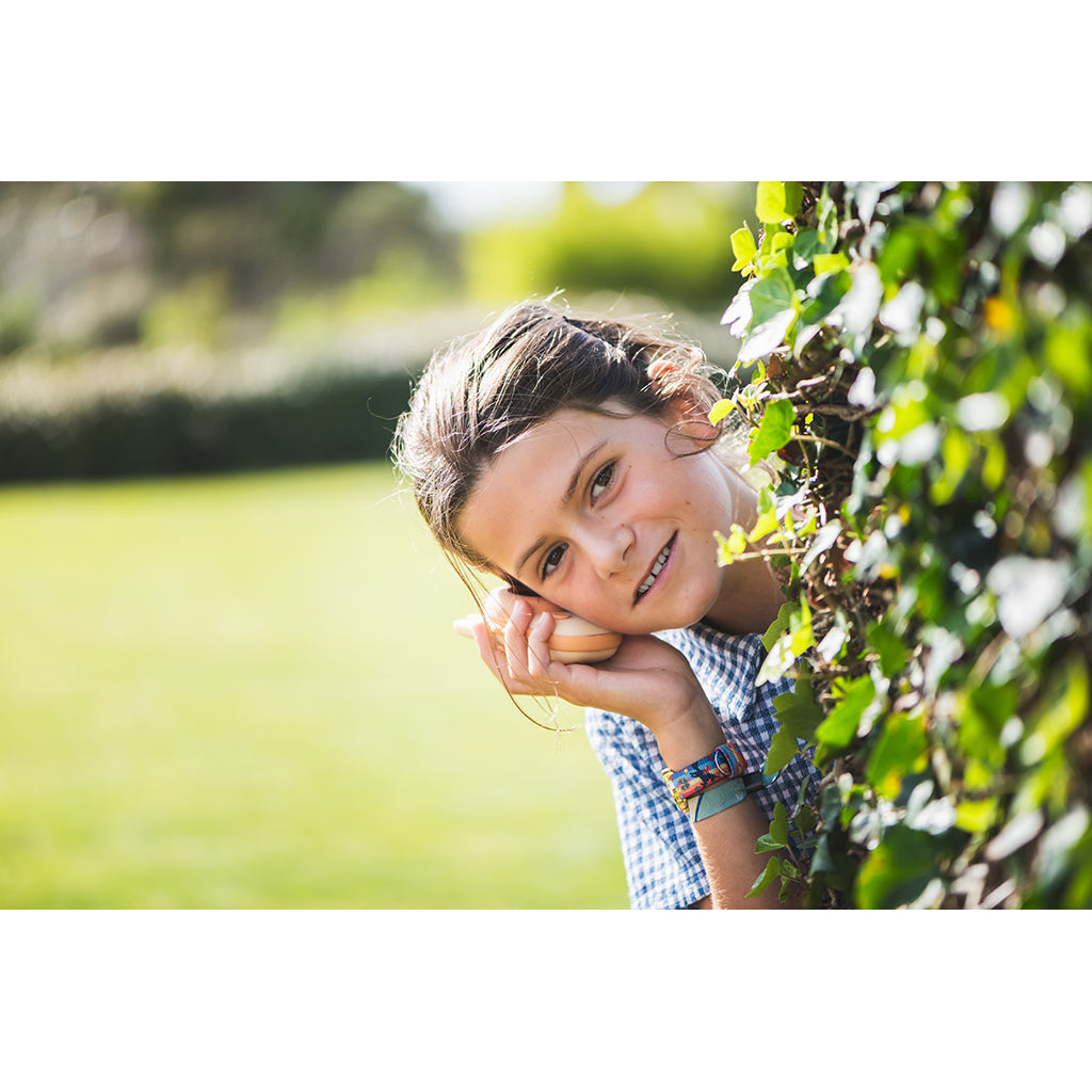 The ZooFamily, Zoo walkie talkie for children, ages 3+ – Dino