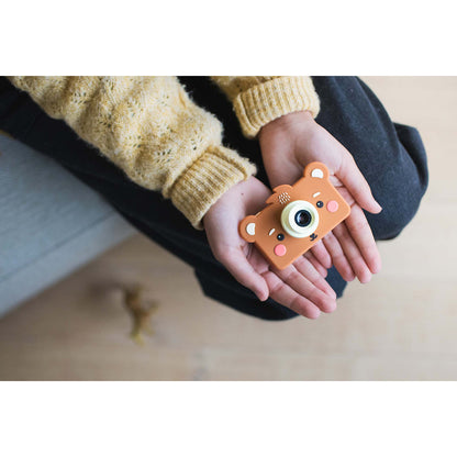 The ZooFamily, Zoo Friends Children&