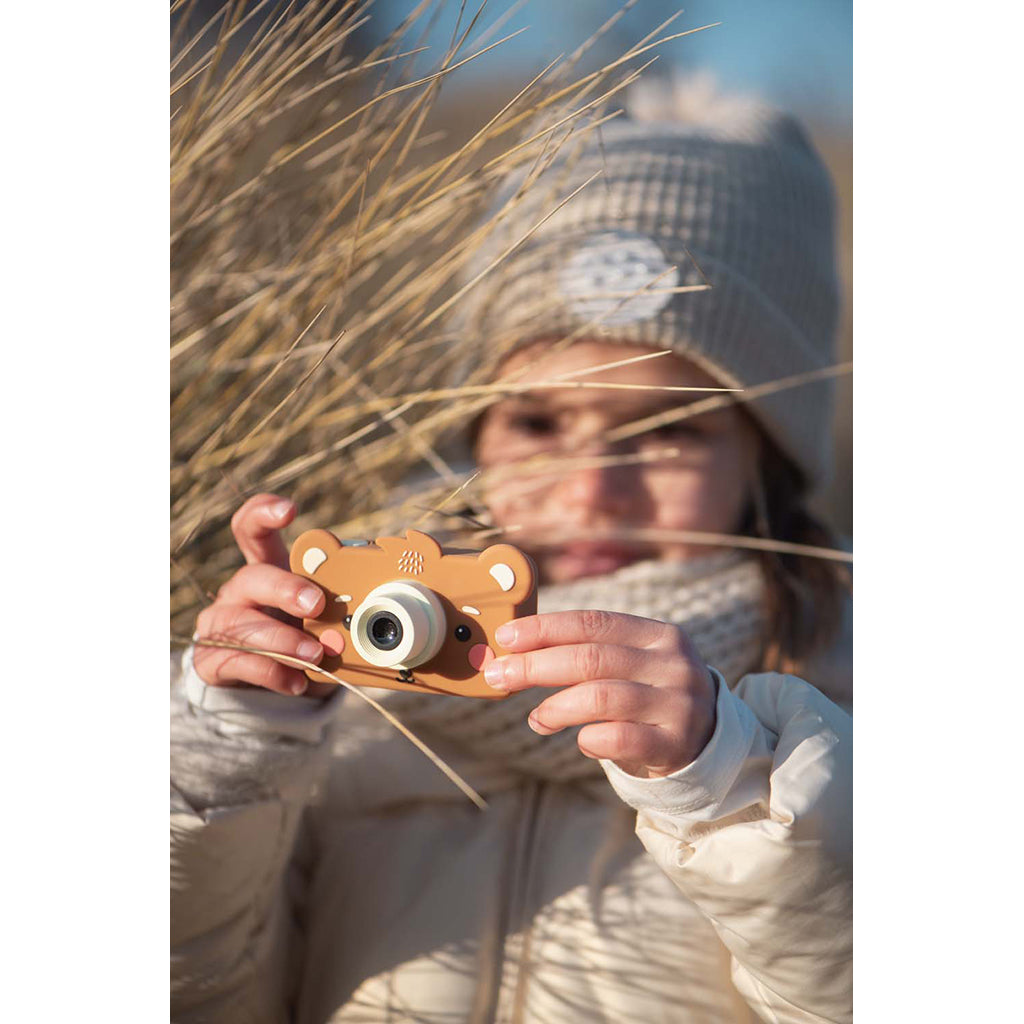 The ZooFamily, Zoo Friends Children&