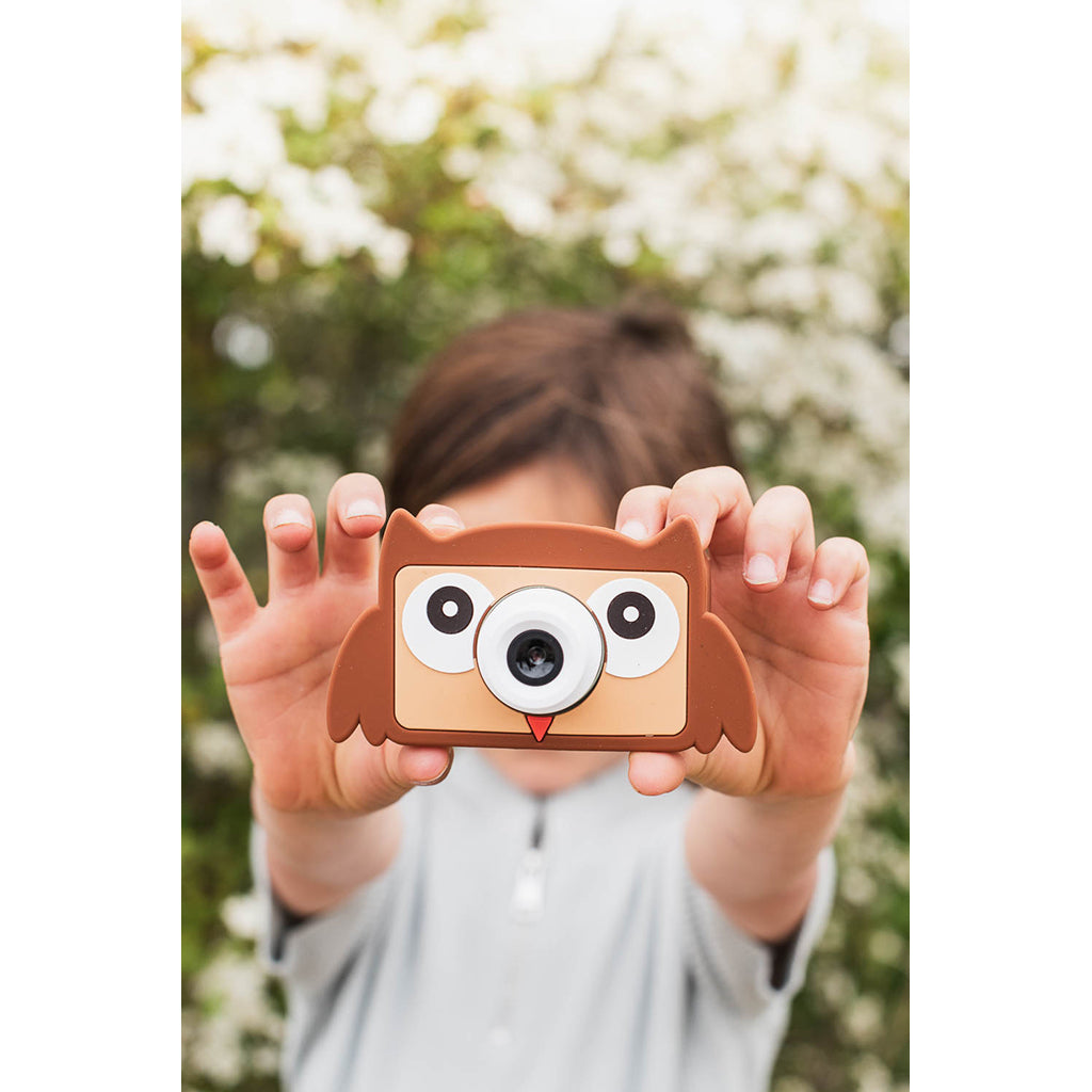 The ZooFamily, Zoo Friends Children&