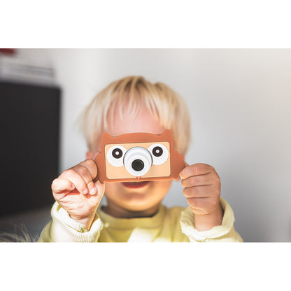 The ZooFamily, Zoo Friends Children&