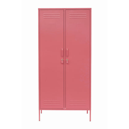 Mustard Made The Twinny Cabinet, Berry