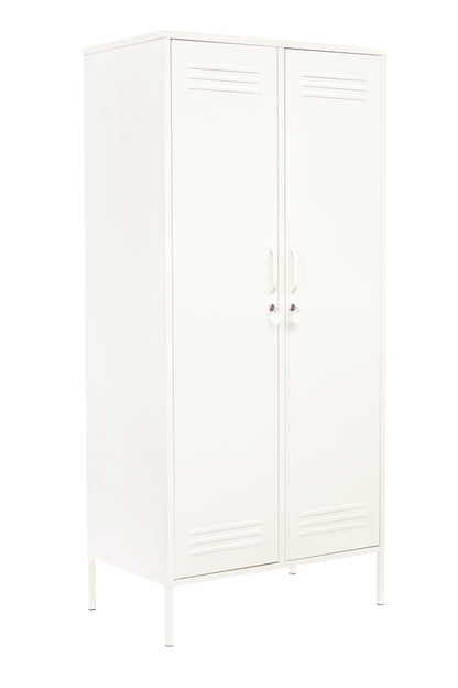 Mustard Made The Twinny Cabinet, Chalk