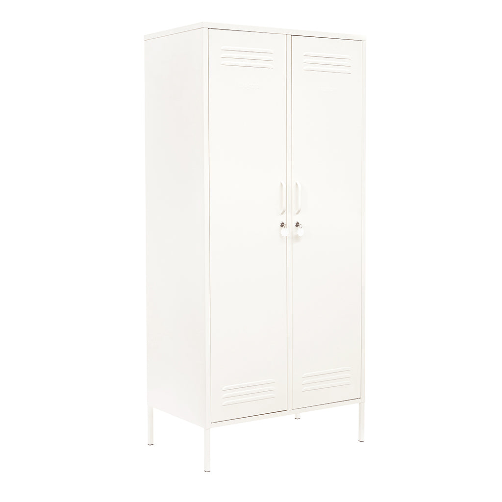 Mustard Made The Twinny skab, Chalk