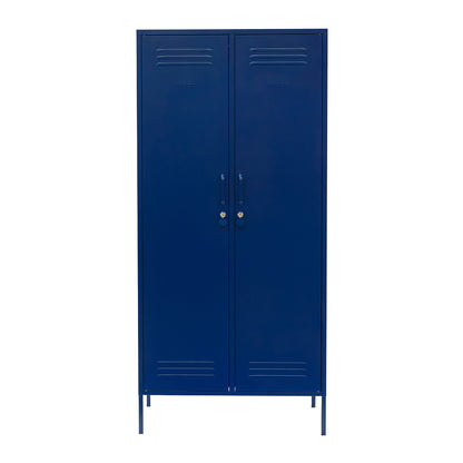 Mustard Made The Twinny Cabinet, Navy