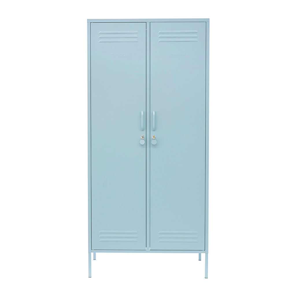 Mustard Made The Twinny Wardrobe, Ocean