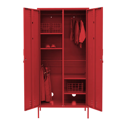 Mustard Made The Twinny Cabinet, Poppy