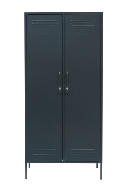 Mustard Made The Twinny skab, Slate