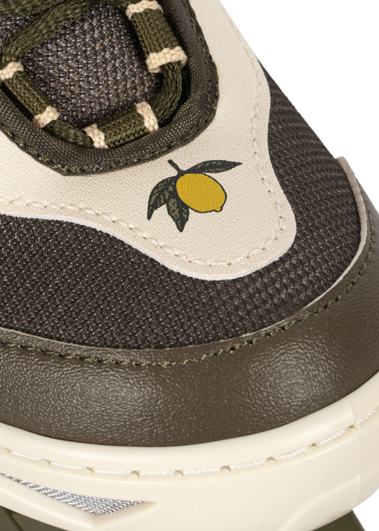 Konges Sløjd Roller Skates, Light Up - Kalamata - Sizes 26-36