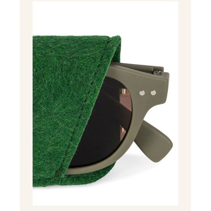 Konges Sløjd Junior Sunglasses, Ivy Green