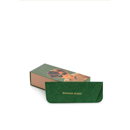 Konges Sløjd Junior Sunglasses, Ivy Green