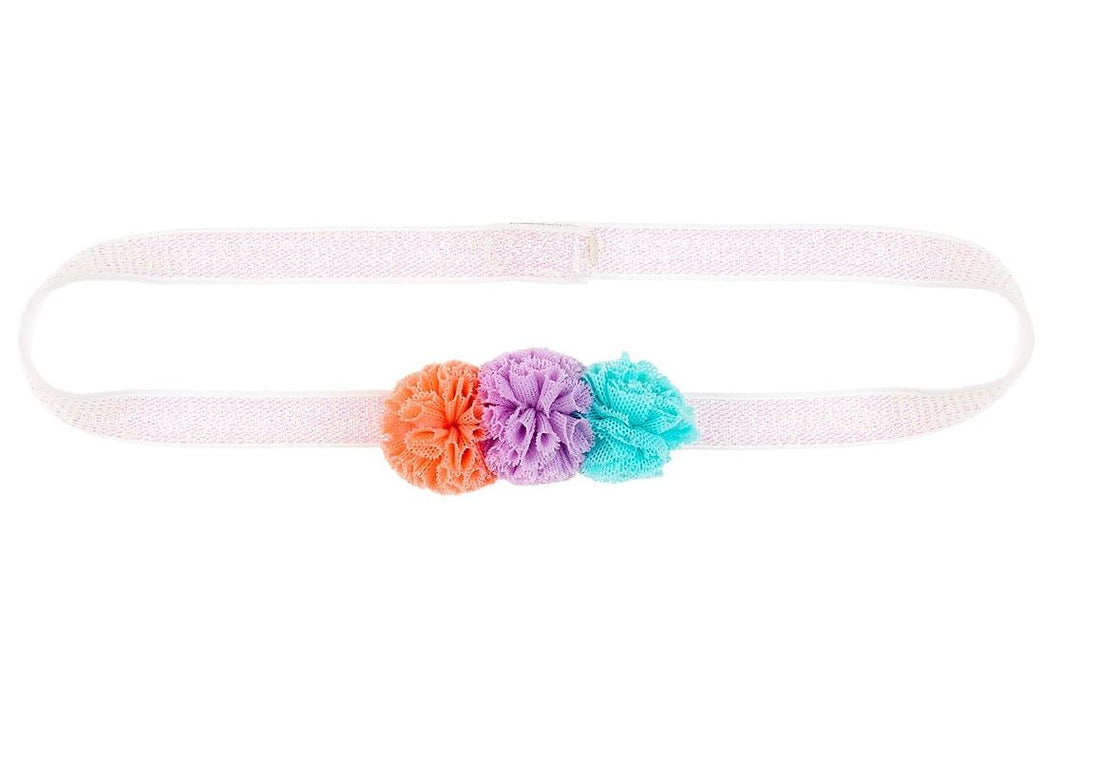Souza, Norine Headband