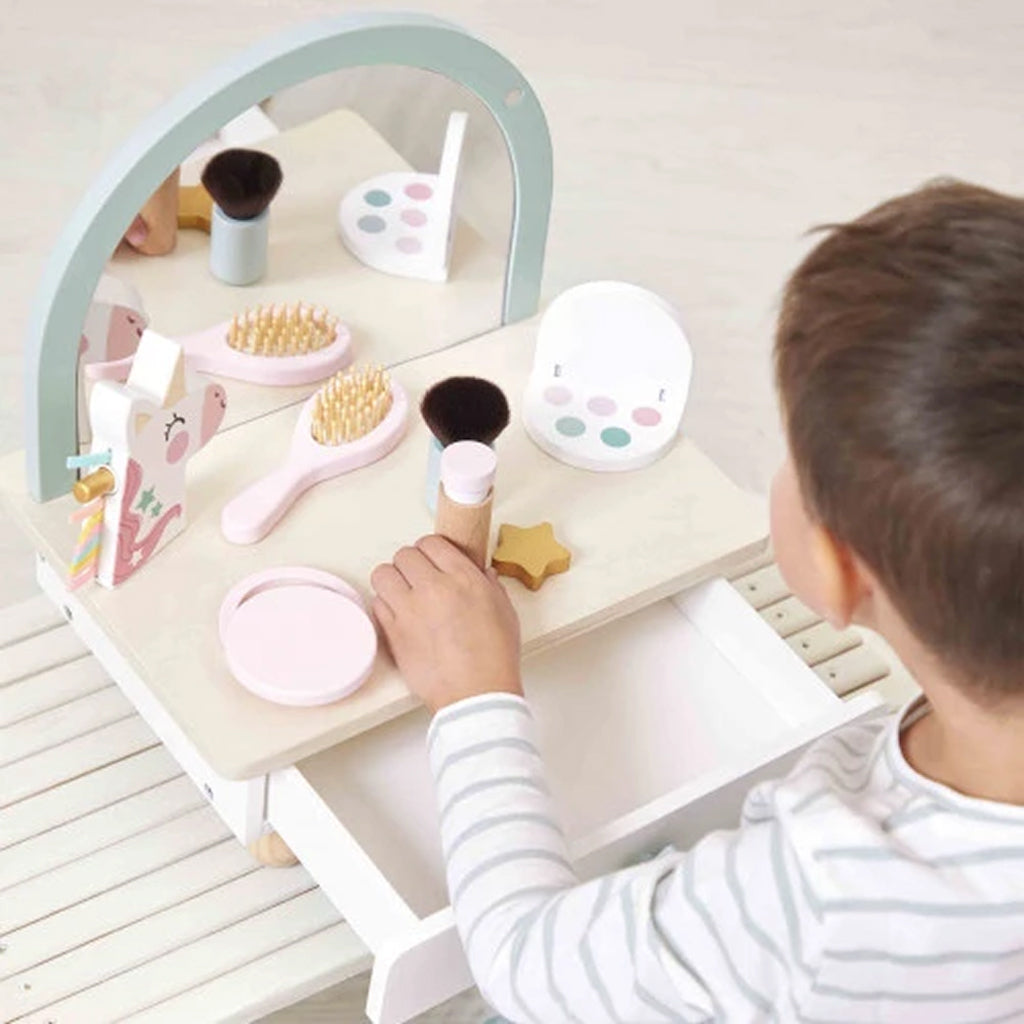 Janod Little Makeup Table