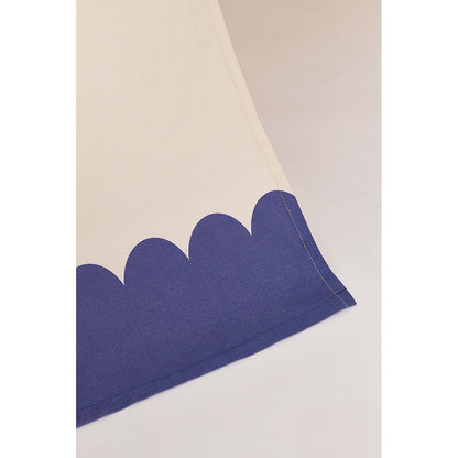 Nobodinoz Tipi, Arizona Vibes – Blue