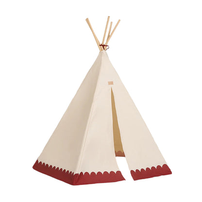 Nobodinoz Tipi, Arizona Vibes – Ochre