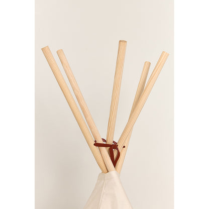 Nobodinoz Tipi, Arizona Vibes – Ochre