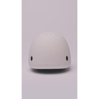 Little L. LED Night Lamp/Projector with Remote Control and 7 Light Settings - Wilda Whale