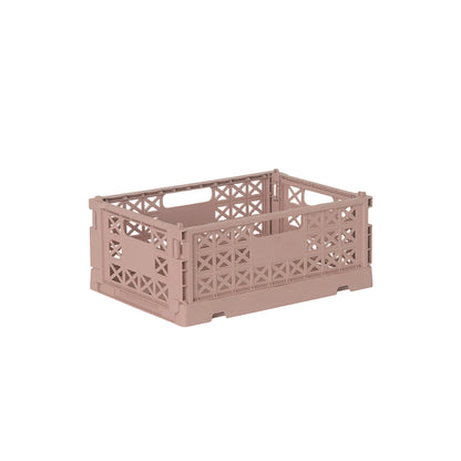 Gergerland foldekasse, Size 1 - Warm Blush