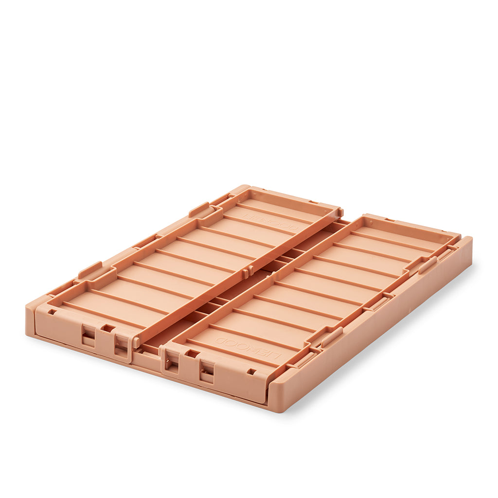 Liewood Weston Foldable Box L - Tuscany Rose